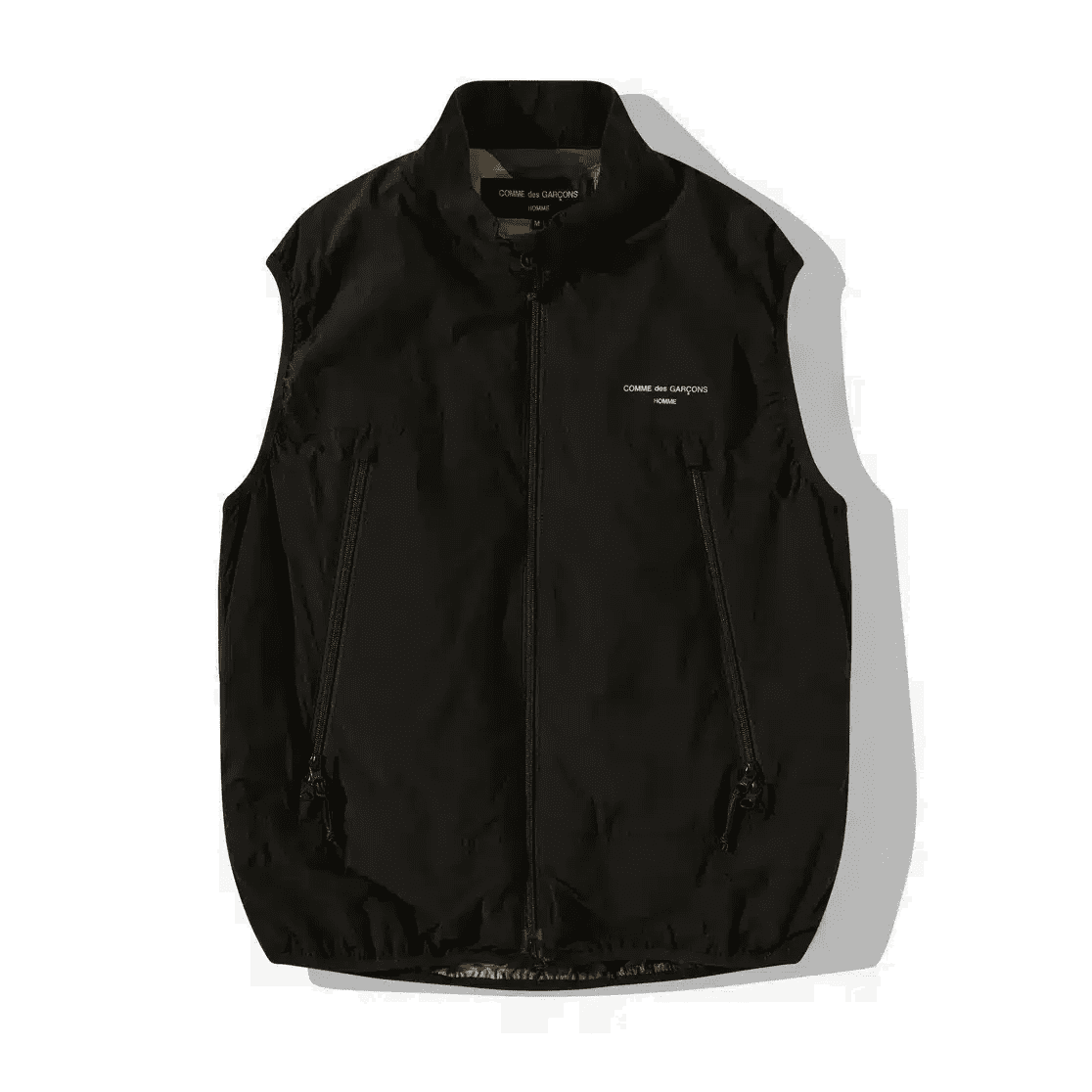 Comme Des Garçons Unisex Jacke